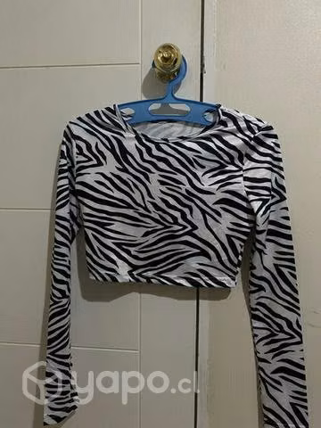 Polera shein