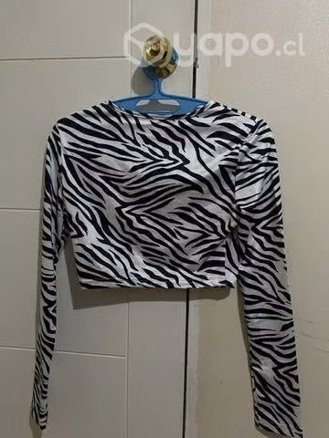 Polera shein