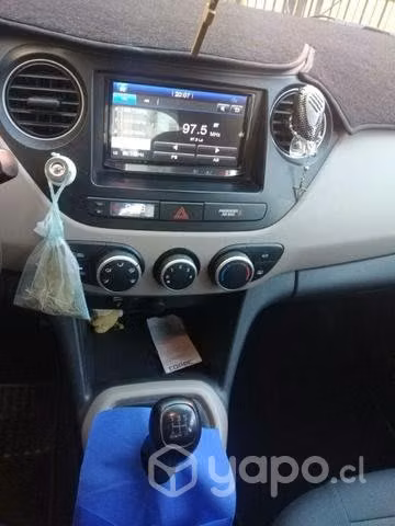 Venta HYUNDAI GRAND 2021