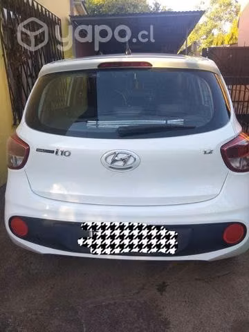Venta HYUNDAI GRAND 2021