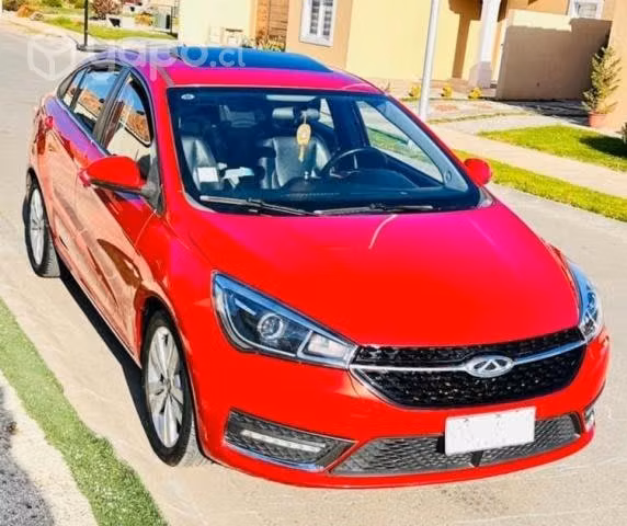 Chery arrizo 5 2019