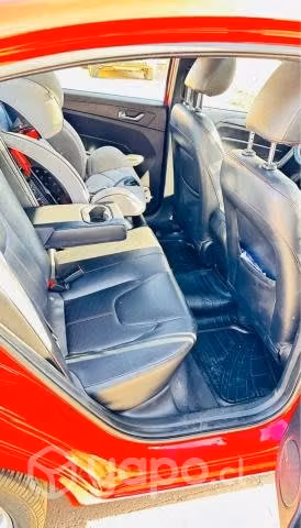 Chery arrizo 5 2019