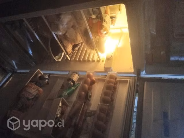 Refrigerador - Imagen 2