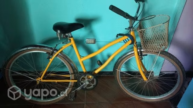 Bicicleta de paseo - Imagen 2