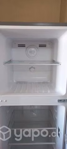 Vendo refrigerador marca Madensa