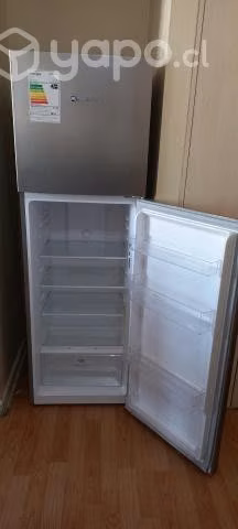 Vendo refrigerador marca Madensa