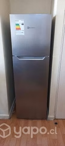 Vendo refrigerador marca Madensa
