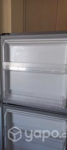 Vendo refrigerador marca Madensa