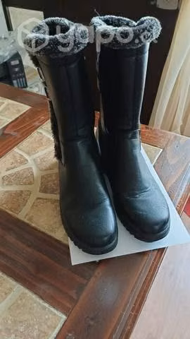 Botas de dama - Imagen 2