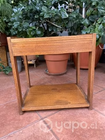 Mueble lateral