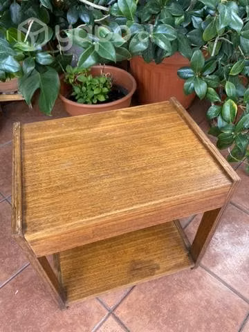 Mueble lateral