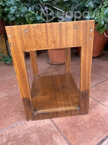Mueble lateral