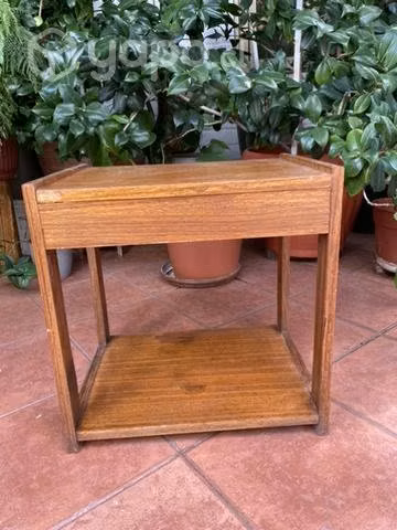 Mueble lateral