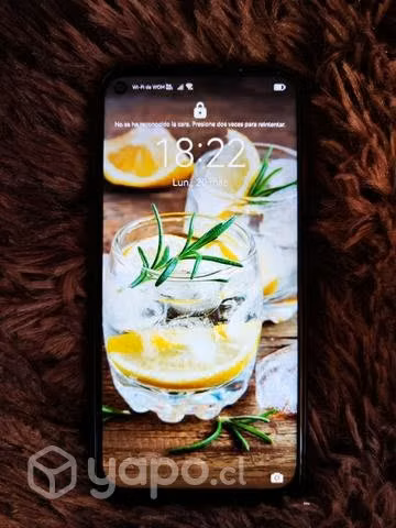 Huawei P40 lite