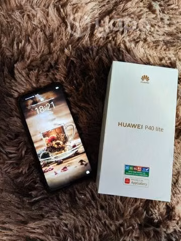 Huawei P40 lite