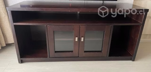 Rack Magasa Milán Living Comedor