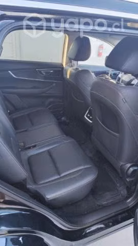 Se vende chery tiggo 8 glx 2023