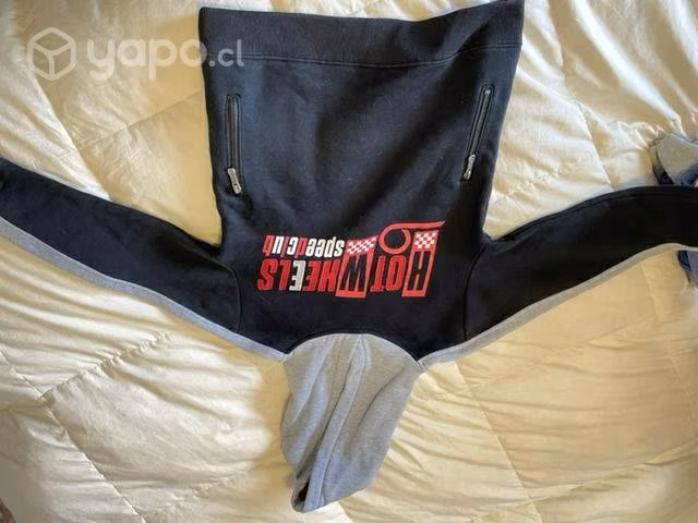 Ropa niño tallas 10-12