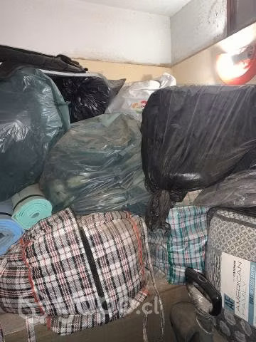 Bolsas con ropa usada - Imagen 3