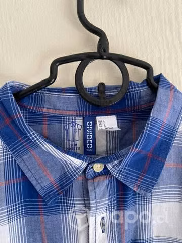 Camisa H&M - Imagen 2