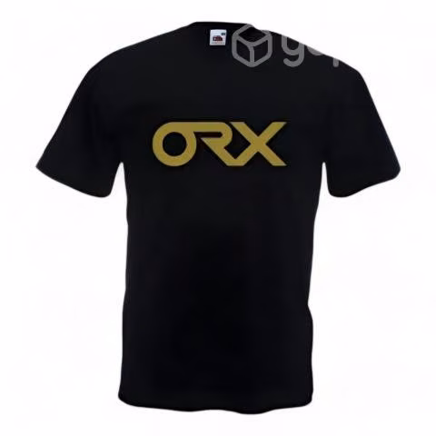 Polera y gorra orx detectorista