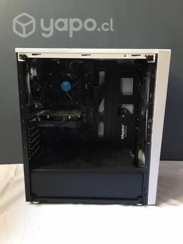 Pc gamer