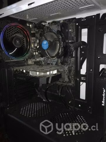 Pc gamer