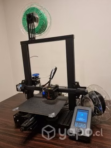 Impresora 3D ,Ender 3 V2