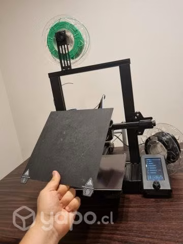 Impresora 3D ,Ender 3 V2