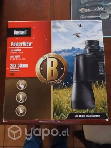 Binocular Bushnell