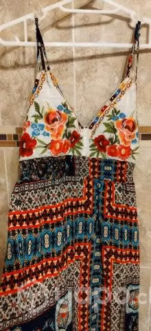 Vestido largo - Imagen 3
