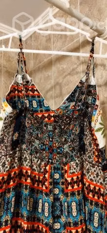 Vestido largo - Imagen 5