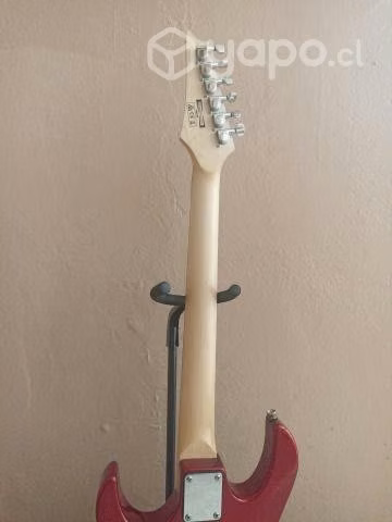 Guitarra electrica ibanez GRX22CA - Imagen 6