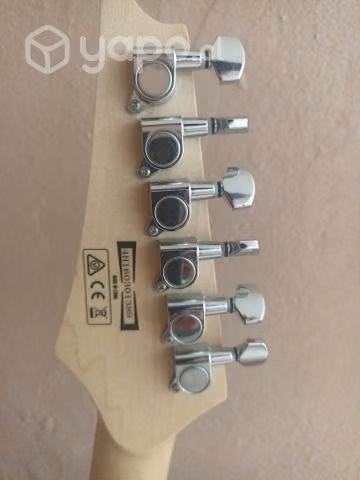Guitarra electrica ibanez GRX22CA - Imagen 4