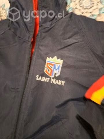 Saint mary - Imagen 3