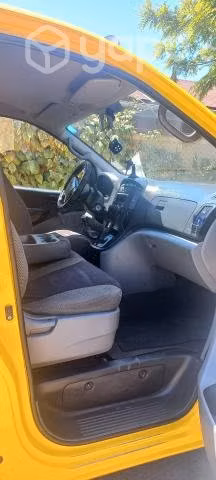 Furgón escolar hyundai h1