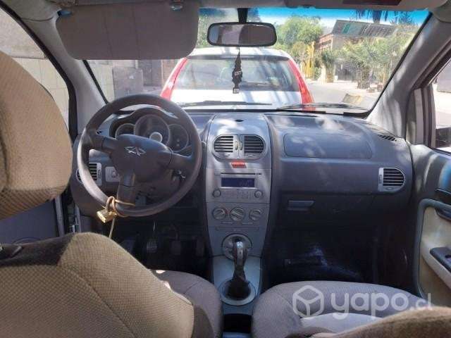 Vendo Chery Face 2011 full - Imagen 4