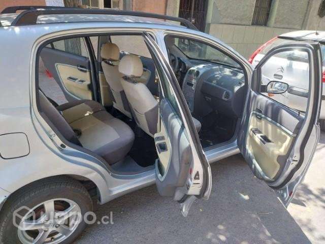 Vendo Chery Face 2011 full - Imagen 2