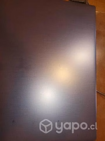 NOTEBOOK LENOVO RYZEN 5 4000series