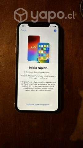 IPHONE xr envio a todo chile