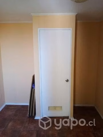 Se vende departamento