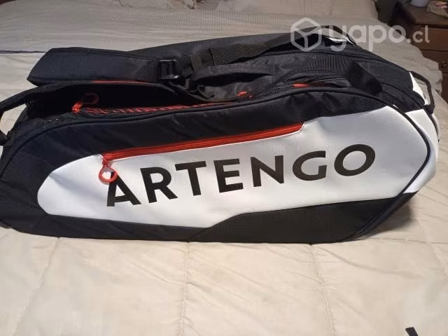 Bolso tennis