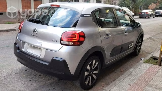 CITROEN C3 2021 - Diesel 1.5 - Imagen 14