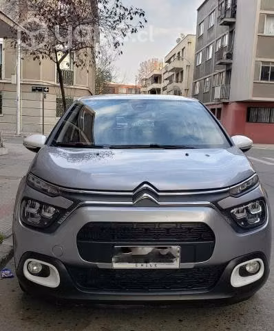 CITROEN C3 2021 - Diesel 1.5 - Imagen 12