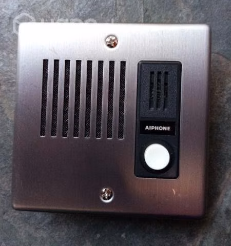 Citofonia aiphone, venta, reparación, instalación - Imagen 5