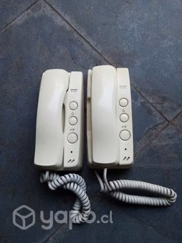 Citofonia aiphone, venta, reparación, instalación - Imagen 4