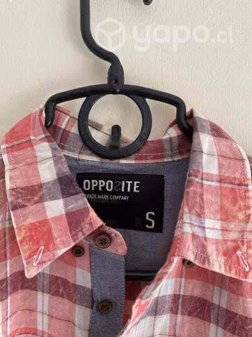 Camisa Opposite - Imagen 2
