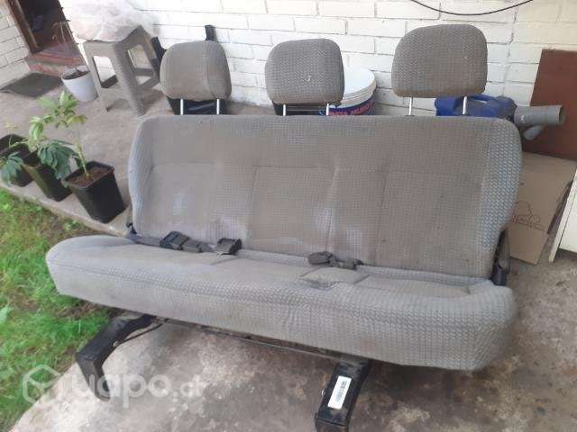 Butaca jac refine. Abatible - Imagen 2
