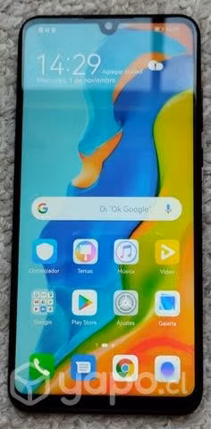 Huawei P30 Lite