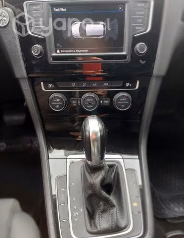 Golf 1.4 Automático TSI 2018 - Imagen 7
